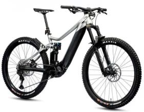 Электровелосипед Merida eONE-SIXTY 700
