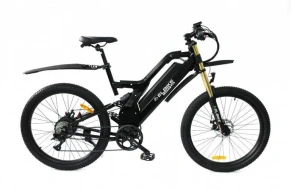 Электровелосипед Elbike Turbo R-75 Vip