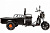 Грузовой электротрицикл Rutrike D1 1200 60V900W - превью