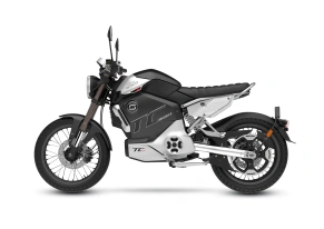 Электромотоцикл Super Soco TC MAX (Alloy)