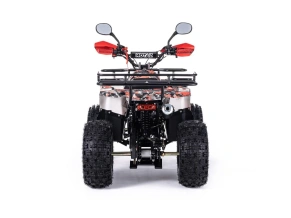 Квадроцикл MOTAX ATV Grizlik Premium 125cc (AB)