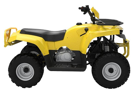 Квадроцикл IRBIS ATV125