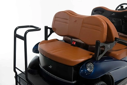 Гольфкар GARIA COURTESY 4+2