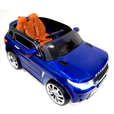 Детский электромобиль Rivertoys RANGE ROVER SPORT E999KX