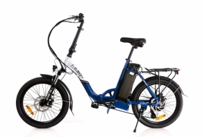 Электровелосипед Elbike Galant Vip