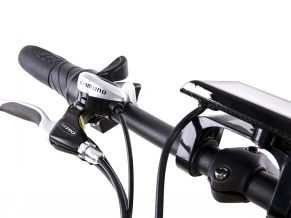 Электровелосипед Elbike Hummer Vip