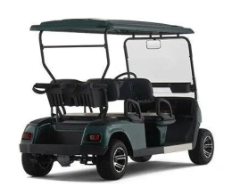 Гольф кар EWAY HM4