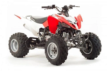 Квадроцикл Motoland 250S