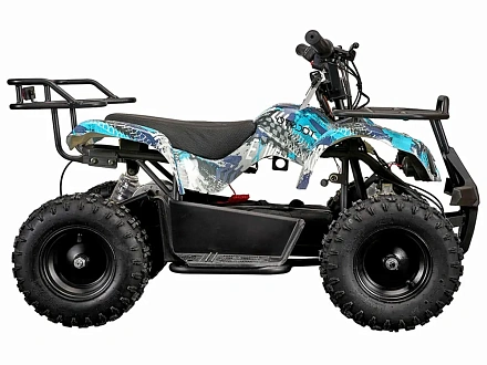 Квадроцикл YACOTA 500W