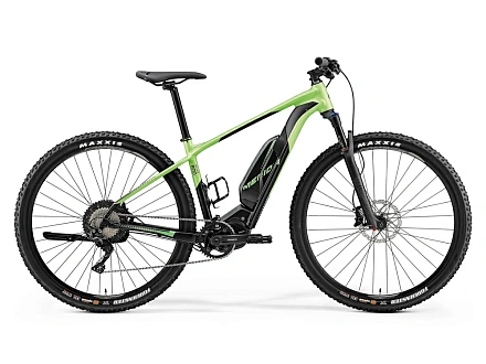 Электровелосипед Merida eBig.Nine 800 29" 2019