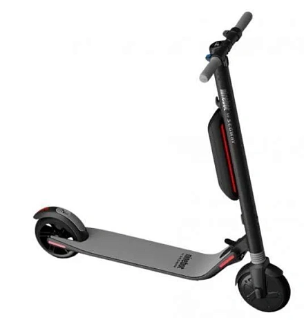 Электросамокат Ninebot KickScooter ES3