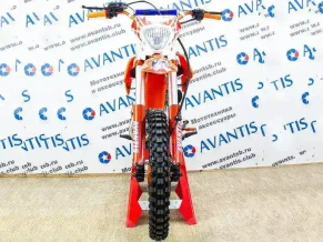 Питбайк Avantis LUX 190СС 17/14