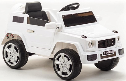 Электромобиль Motoland C004