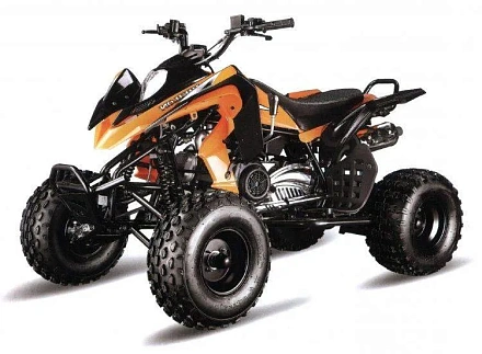 Квадроцикл Motoland 150S