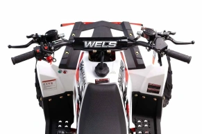 Квадроцикл Wels Evo.M