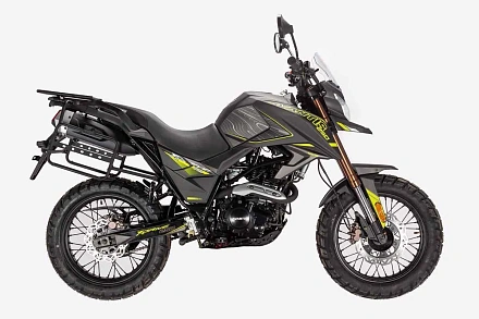 Мотоцикл эндуро AVANTIS TOURIST 250 ПТС