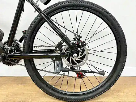 Электровелосипед Minako H3 mini