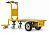 Электроплатформа RuTrike ПЛИТА 1500 - превью