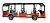 Электробус Elecar Elebus-TIGARBO S18 - превью
