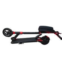 Электросамокат MINIPRO Mi118