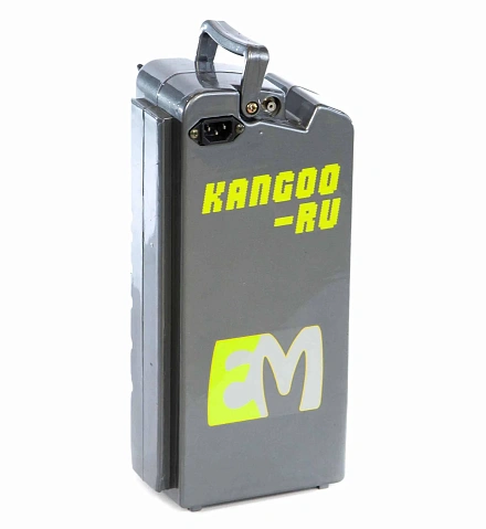 Аккумулятор для Kangoo-ru 500