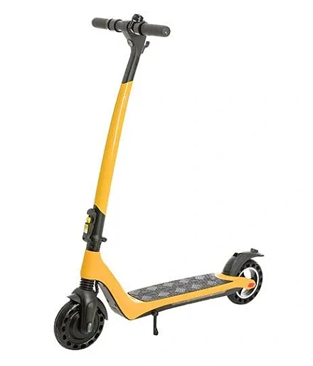 Электросамокат Carmega Indigo