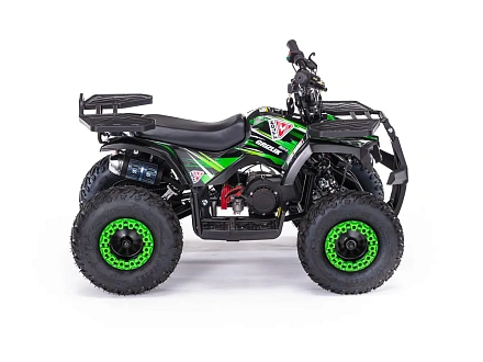 Квадроцикл MOTAX GRIZLIK MINI ES BW
