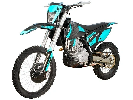 Мотоцикл Avantis A7 (172 FMM) С ПТС