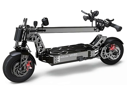 Электросамокат Mercane MX 60