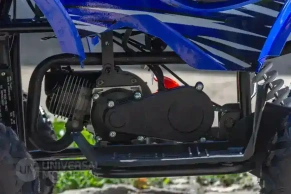 Квадроцикл WELS ATV THUNDER MINI 2T