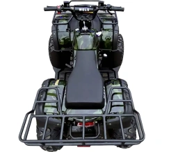 Квадроцикл Wels Thunder 200сс HS