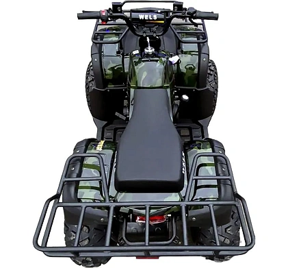 Квадроцикл Wels Thunder 200сс HS