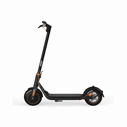 Электросамокат Ninebot KickScooter F40 КОМФОРТ
