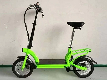 Электросамокат El-sport City Elegance 300W