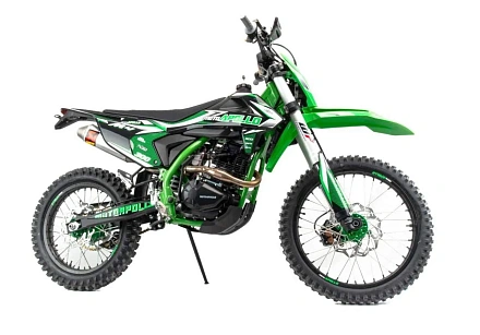 Мотоцикл кроссовый Motoland Apollo M4 300 (175FMN PR5)