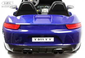 Детский электромобиль Rivertoys T911TT