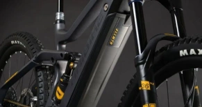 Электровелосипед Haibike Xduro AllMtn SE (2021)