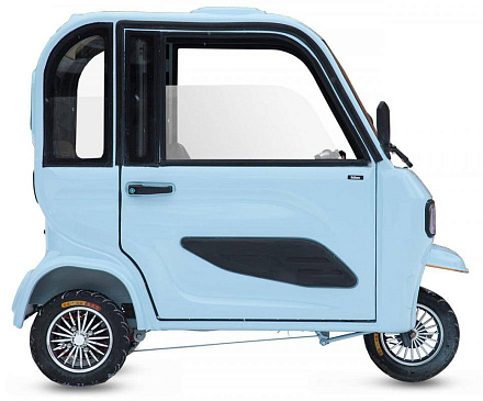 Электротрицикл Rutrike Бокс