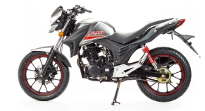 Мотоцикл Motoland FLASH 200