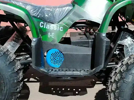 Электроквадроцикл Avantis CLASSIC 8Е (1000W)