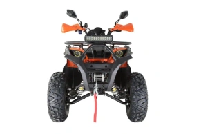 Квадроцикл YACOTA SELA 200 MAX