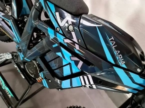 Электромотоцикл Talaria Sting TL 3000 Off Road