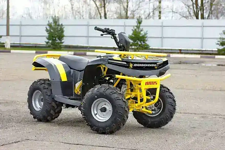 Квадроцикл IRBIS ATV125