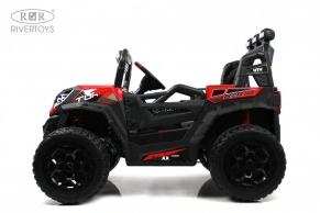 Детский электромобиль Rivertoys C111CC