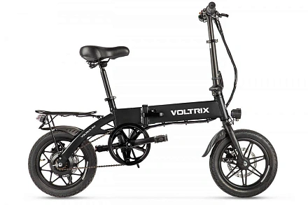Электровелосипед VOLTRIX VCSB