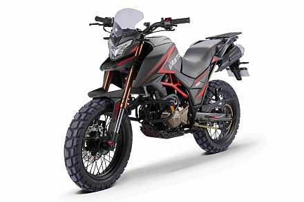 Мотоцикл эндуро AVANTIS Tourist 250 4-Valves ПТС