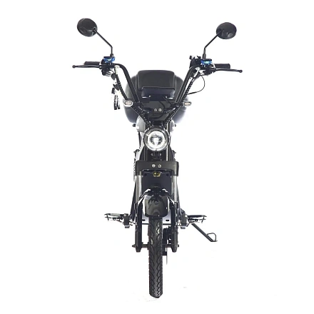 Электроскутер Skyboard Sakhalin