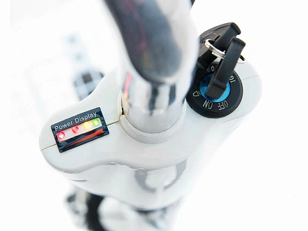 Электросамокат E-motions Easy 350w