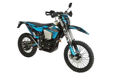 Мотоцикл AVANTIS Avantis Enduro 300 EFI Exclusive (PR300/175FMM) ARS