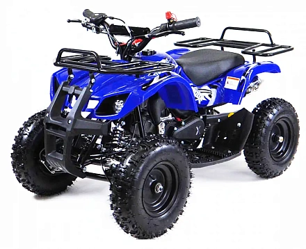 Квадроцикл MOTAX ATV Mini Grizlik Х-16 (м/с) Big Wheel